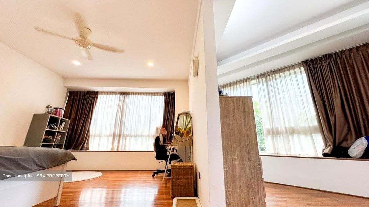 Nanyang Park (D19), Semi-Detached #635003901